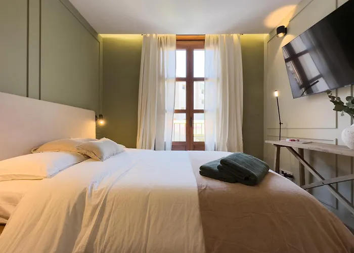 Boutique Design & Barcelona