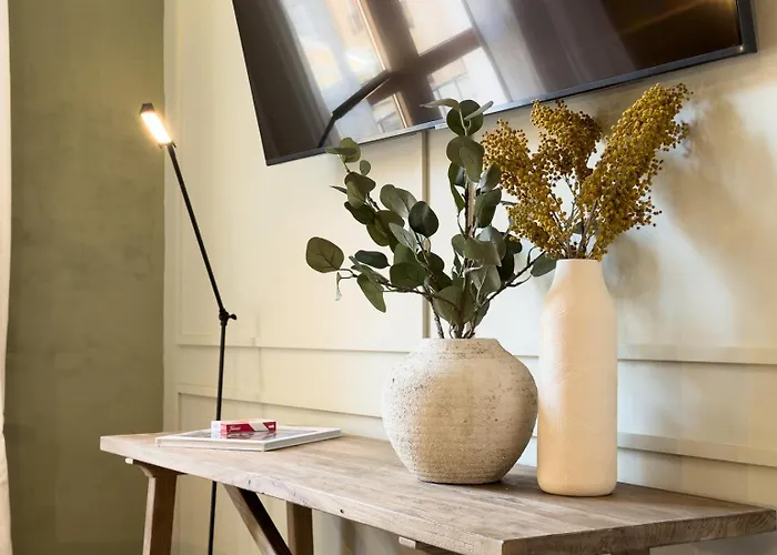 شقة Boutique Design &