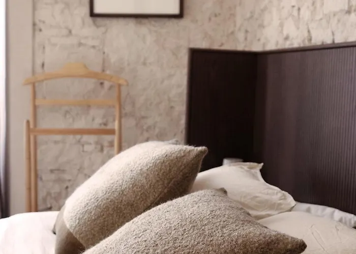 Apartament Boutique Design & Barcelona