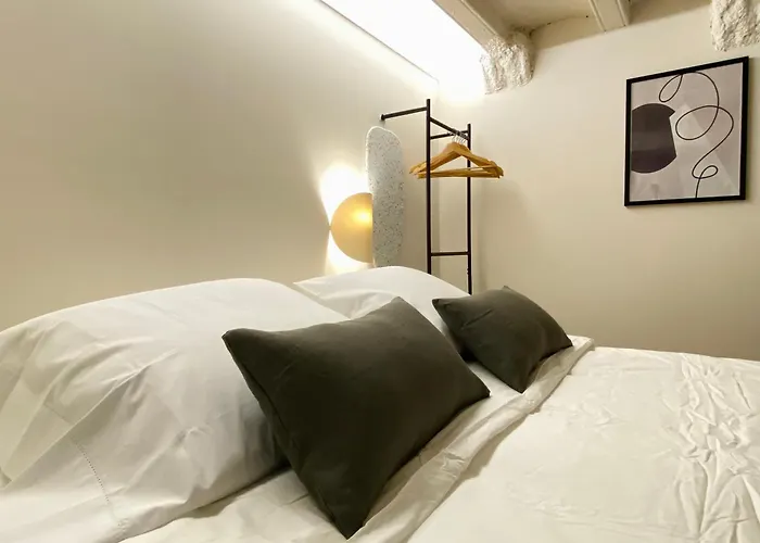 Boutique Design & バルセロナ