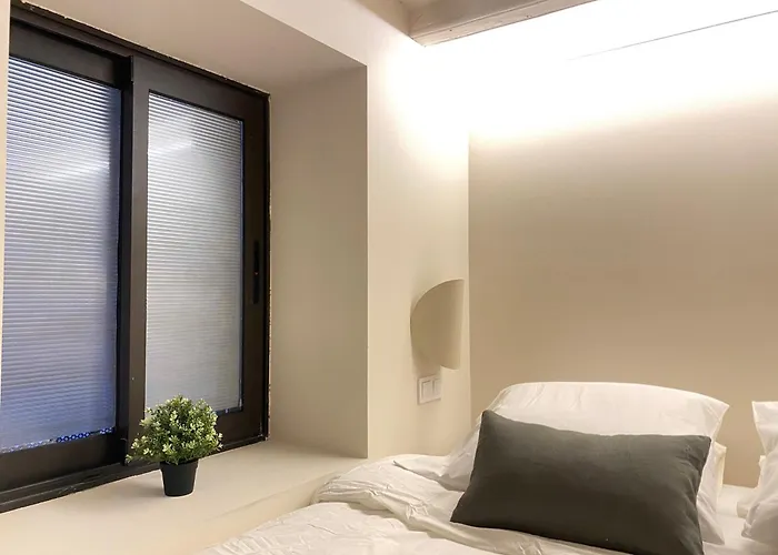 アパート Boutique Design & *