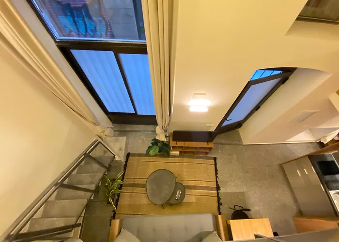 Boutique Design & アパート *