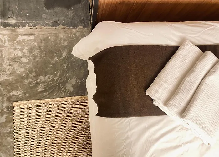 Boutique Design & Barcelona