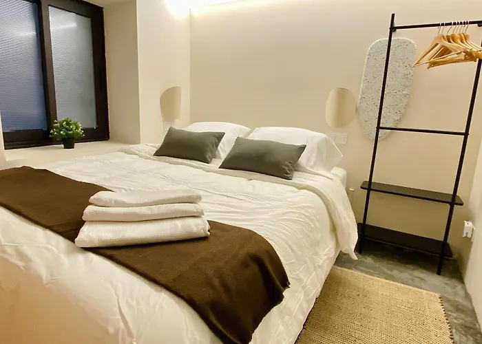 Boutique Design & アパート *