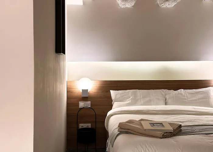 Boutique Design & バルセロナ