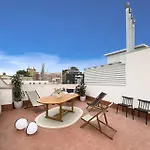 Boutique Design Apartments&studios *