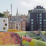 Boutique Design Apartments&studios