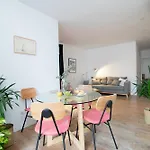 Appartement Boutique Design Apartments&studios *