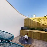 Boutique Design Apartments&studios Barcelone