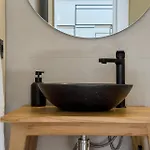 Boutique Design Apartments&studios Appartement *