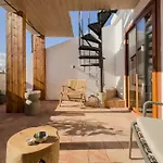 Boutique Design Apartments&studios Appartement *