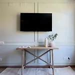 Appartement Boutique Design Apartments&studios *