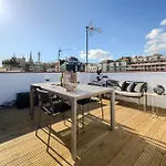 Appartement Boutique Design Apartments&studios Barcelone