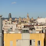 Boutique Design Apartments&studios * Barcelone