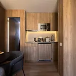 Boutique Design Apartments&studios