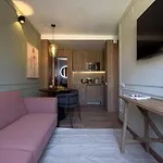 Boutique Design Apartments&studios Appartement