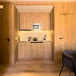 Boutique Design Apartments&studios Barcelone