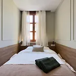 Boutique Design Apartments&studios * Barcelone