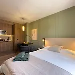 Appartement Boutique Design Apartments&studios Barcelone