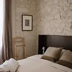Boutique Design Apartments&studios Appartement