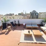 Appartement Boutique Design Apartments&studios *