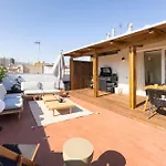 Boutique Design Apartments&studios Appartement Barcelone
