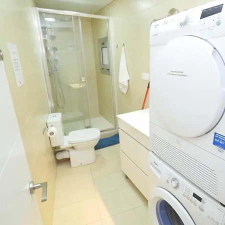 Appartamento Boutique Design & Barcellona