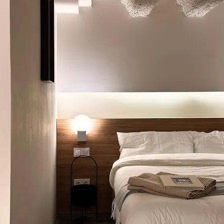 Boutique Design Apartments&studios Barcelone