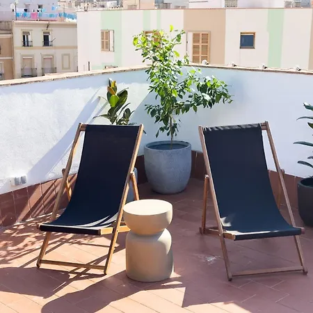 Boutique & Bcn * Βαρκελώνη