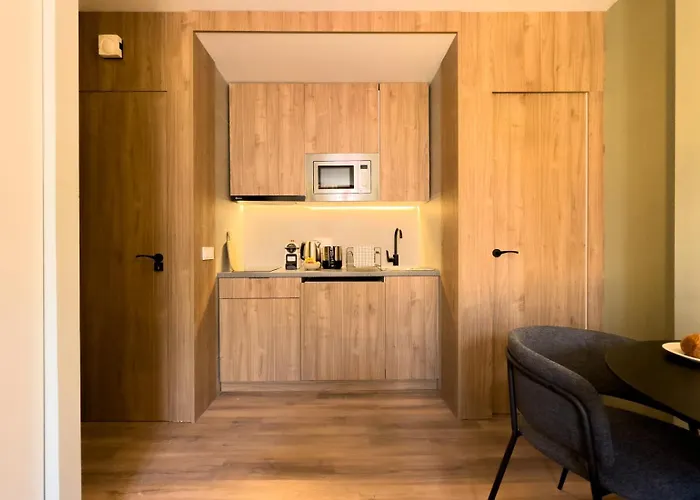 Boutique Design & Barcelona